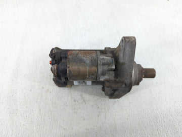 2003-2004 Honda Accord Car Starter Motor Solenoid OEM P/N:SM-44239 Fits Fits 2003 2004 OEM Used Auto Parts