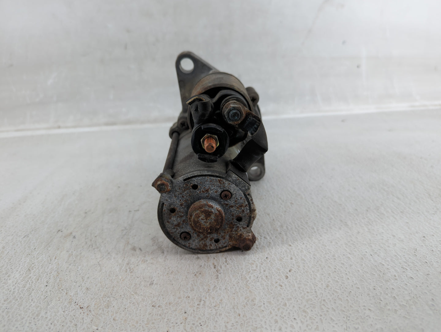 2003-2004 Honda Accord Car Starter Motor Solenoid OEM P/N:SM-44239 Fits Fits 2003 2004 OEM Used Auto Parts - Oemusedautopart