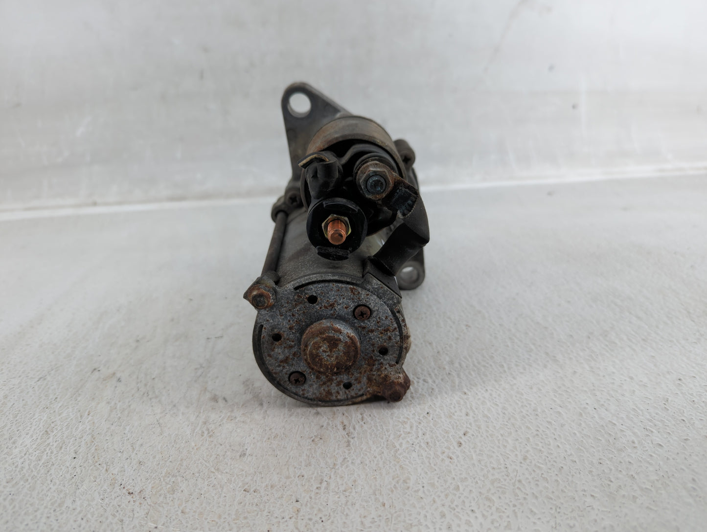 2003-2004 Honda Accord Car Starter Motor Solenoid OEM P/N:SM-44239 Fits Fits 2003 2004 OEM Used Auto Parts - Oemusedautopart
