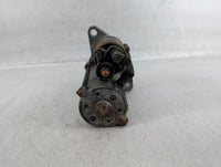 2003-2004 Honda Accord Car Starter Motor Solenoid OEM P/N:SM-44239 Fits Fits 2003 2004 OEM Used Auto Parts - Oemusedautopart