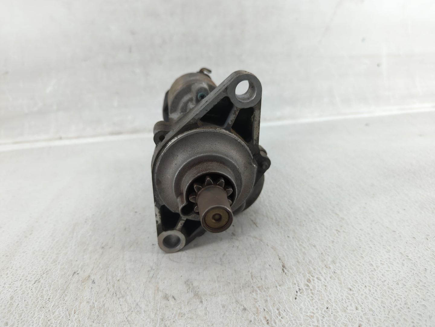 2003-2004 Honda Accord Car Starter Motor Solenoid OEM P/N:SM-44239 Fits Fits 2003 2004 OEM Used Auto Parts - Oemusedautopart