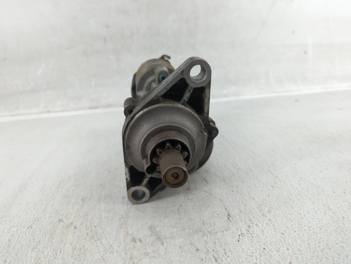 2003-2004 Honda Accord Car Starter Motor Solenoid OEM P/N:SM-44239 Fits Fits 2003 2004 OEM Used Auto Parts - Oemusedautopart