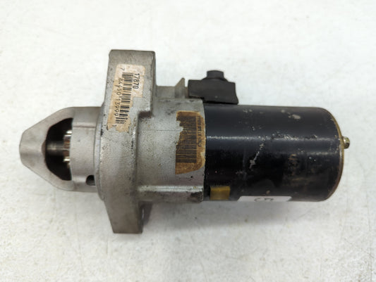 2003-2005 Honda Accord Car Starter Motor Solenoid OEM Fits Fits 2003 2004 2005 2006 OEM Used Auto Parts - Oemusedautoparts1.