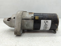 2003-2005 Honda Accord Car Starter Motor Solenoid OEM Fits Fits 2003 2004 2005 2006 OEM Used Auto Parts - Oemusedautoparts1.