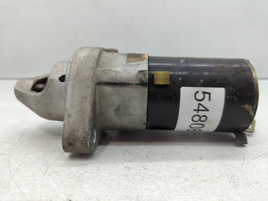 2003-2005 Honda Accord Car Starter Motor Solenoid OEM Fits Fits 2003 2004 2005 2006 OEM Used Auto Parts
