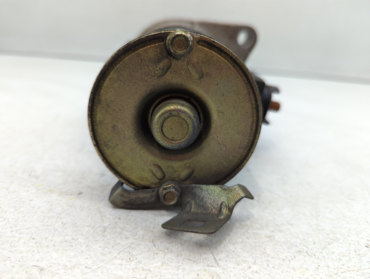 2003-2005 Honda Accord Car Starter Motor Solenoid OEM Fits Fits 2003 2004 2005 2006 OEM Used Auto Parts - Oemusedautoparts1.