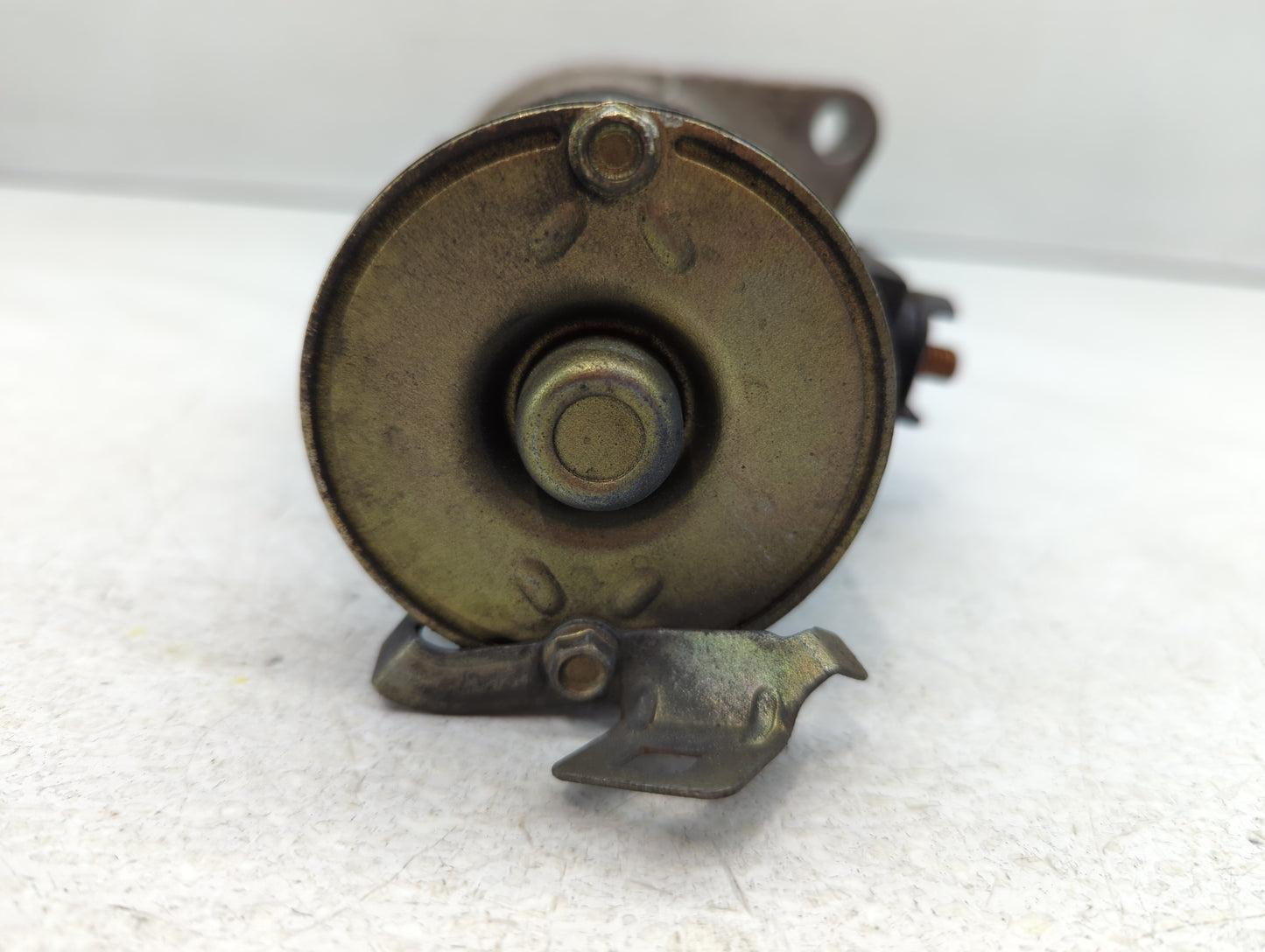 2003-2005 Honda Accord Car Starter Motor Solenoid OEM Fits Fits 2003 2004 2005 2006 OEM Used Auto Parts - Oemusedautoparts1.