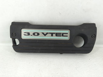 compare product 2003 Honda Accord Engine Cover