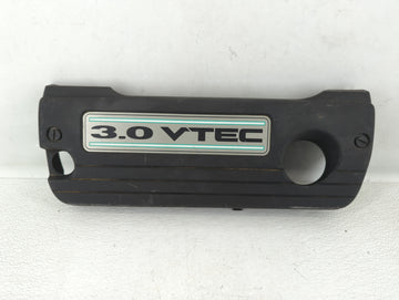 2003 Honda Accord Engine Cover - Oemusedautoparts1.com