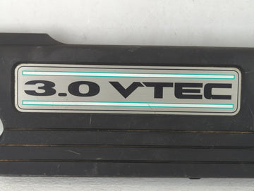 2003 Honda Accord Engine Cover