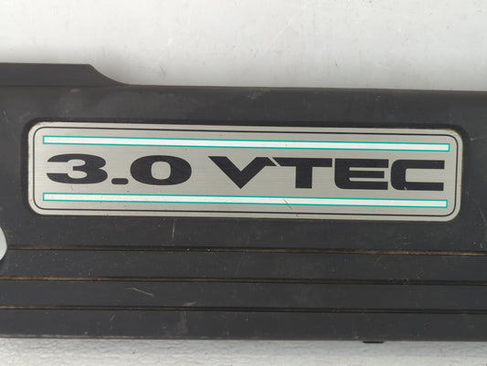 2003 Honda Accord Engine Cover