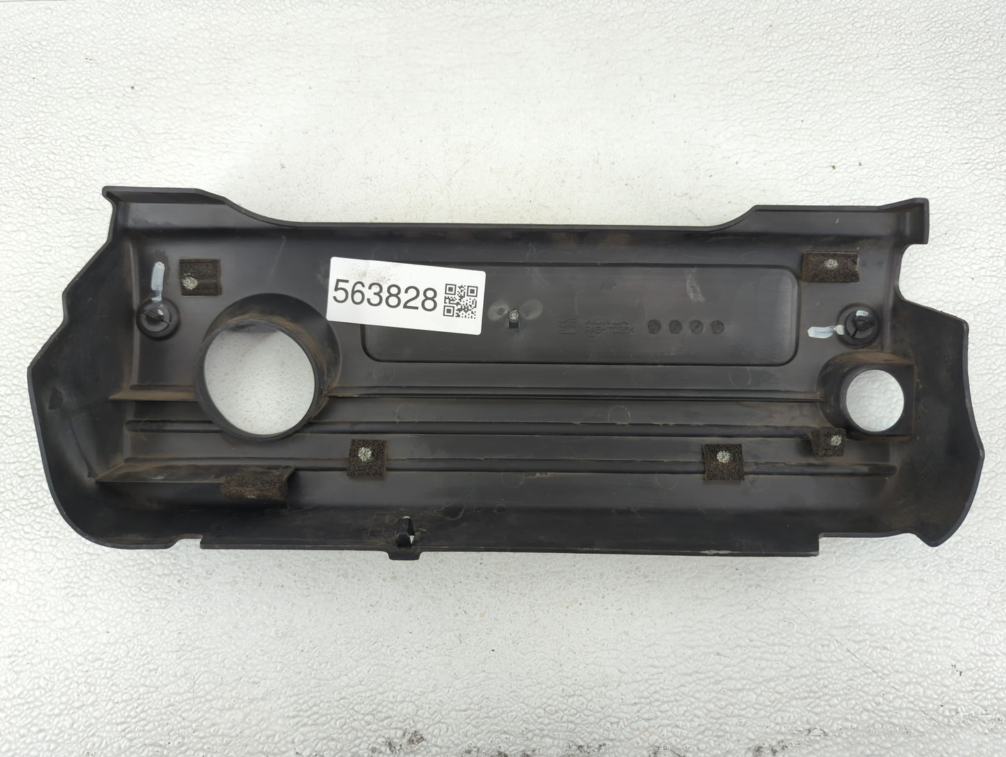 2003 Honda Accord Engine Cover - Oemusedautoparts1.com