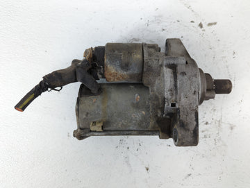 2003-2004 Honda Accord Car Starter Motor Solenoid OEM P/N:SM-44239 Fits Fits 2003 2004 OEM Used Auto Parts - Oemusedautopart