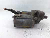 2003-2004 Honda Accord Car Starter Motor Solenoid OEM P/N:SM-44239 Fits Fits 2003 2004 OEM Used Auto Parts - Oemusedautopart