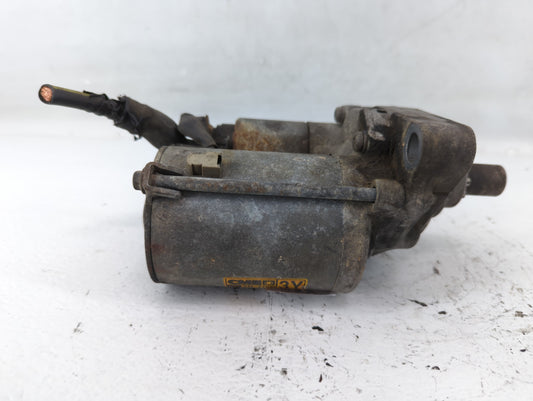 2003-2004 Honda Accord Car Starter Motor Solenoid OEM P/N:SM-44239 Fits Fits 2003 2004 OEM Used Auto Parts