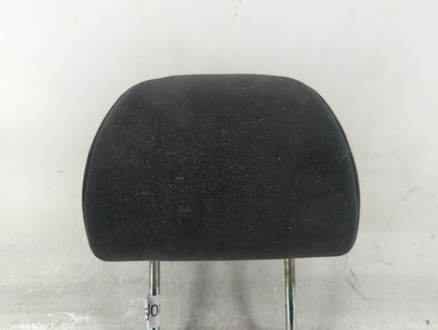 2003 Honda Accord Headrest Head Rest Front Driver Passenger Seat Fits OEM Used Auto Parts - Oemusedautoparts1.com