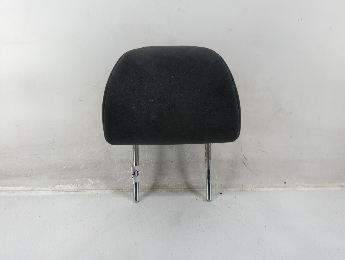 2003 Honda Accord Headrest Head Rest Front Driver Passenger Seat Fits OEM Used Auto Parts - Oemusedautoparts1.com