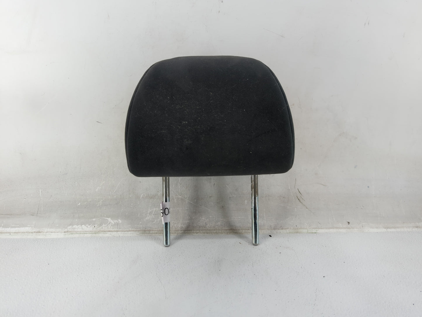 2003 Honda Accord Headrest Head Rest Front Driver Passenger Seat Fits OEM Used Auto Parts - Oemusedautoparts1.com