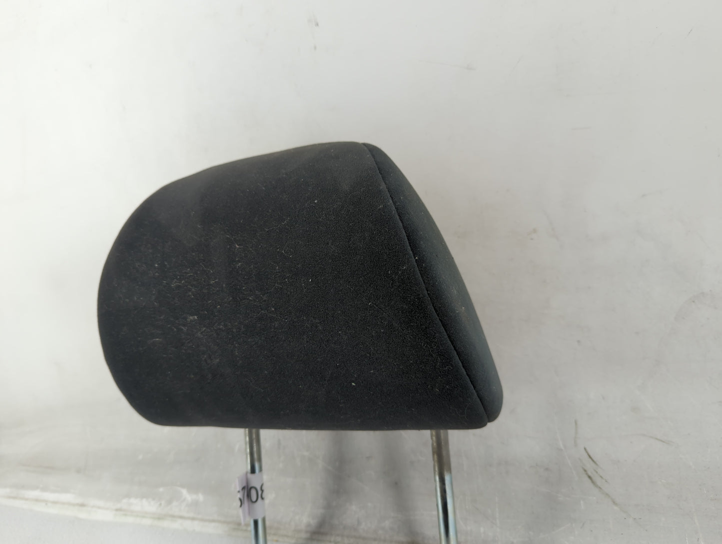 2003 Honda Accord Headrest Head Rest Front Driver Passenger Seat Fits OEM Used Auto Parts - Oemusedautoparts1.com