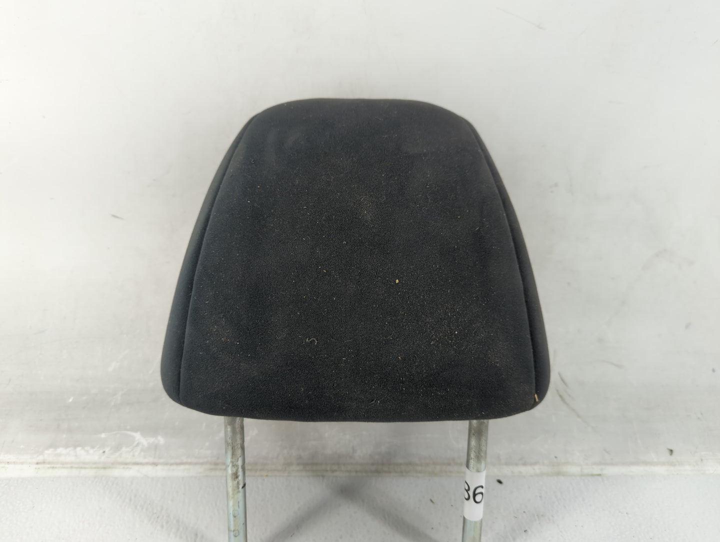 2003 Honda Accord Headrest Head Rest Front Driver Passenger Seat Fits OEM Used Auto Parts - Oemusedautoparts1.com