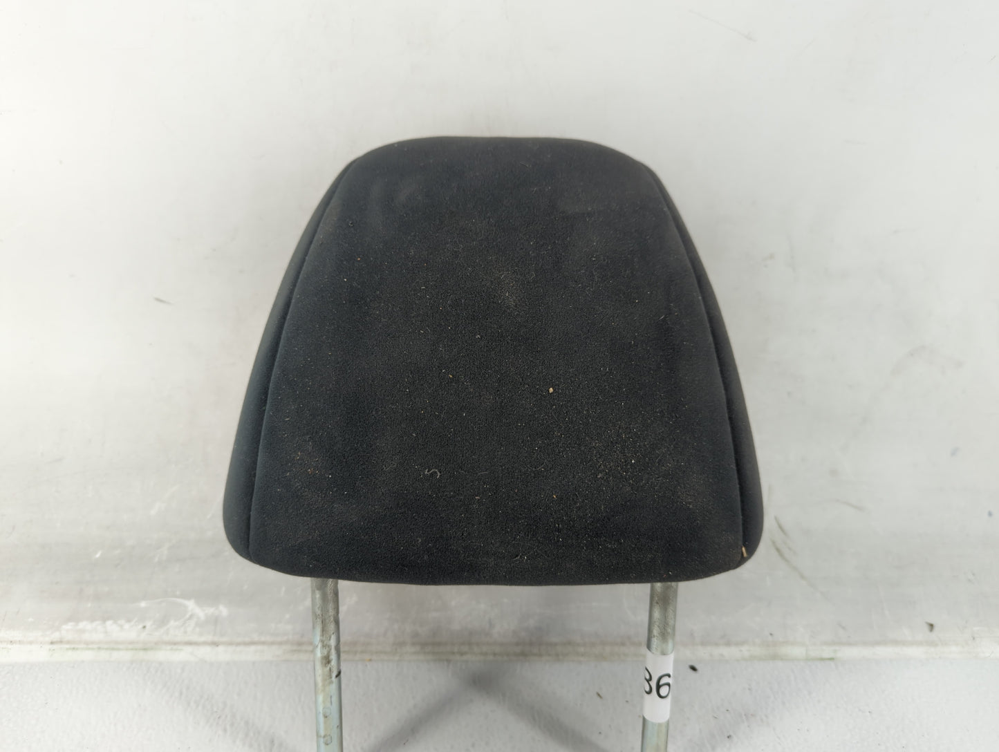 2003 Honda Accord Headrest Head Rest Front Driver Passenger Seat Fits OEM Used Auto Parts - Oemusedautoparts1.com
