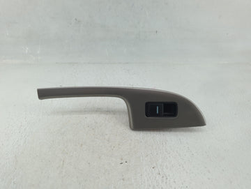 2003-2004 Honda Accord Master Power Window Switch Replacement Driver Side Left P/N:83741-SDA Fits Fits 2003 2004 OEM Used Au