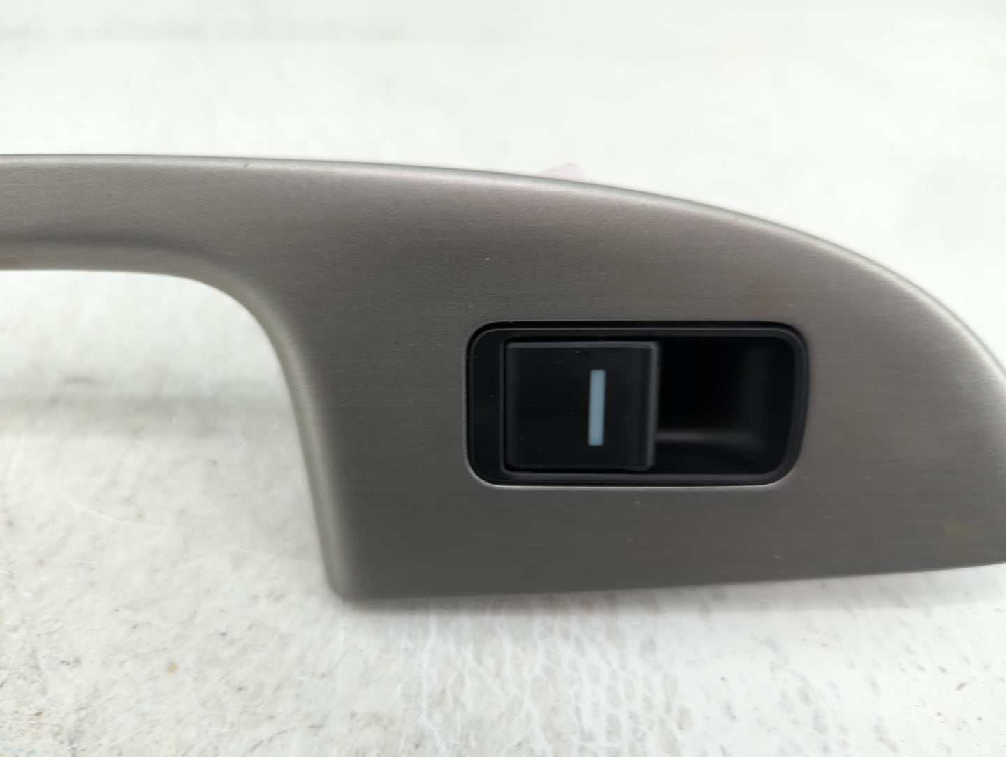 2003-2004 Honda Accord Master Power Window Switch Replacement Driver Side Left P/N:83741-SDA Fits Fits 2003 2004 OEM Used Au