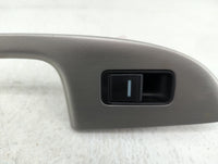 2003-2004 Honda Accord Master Power Window Switch Replacement Driver Side Left P/N:83741-SDA Fits Fits 2003 2004 OEM Used Au