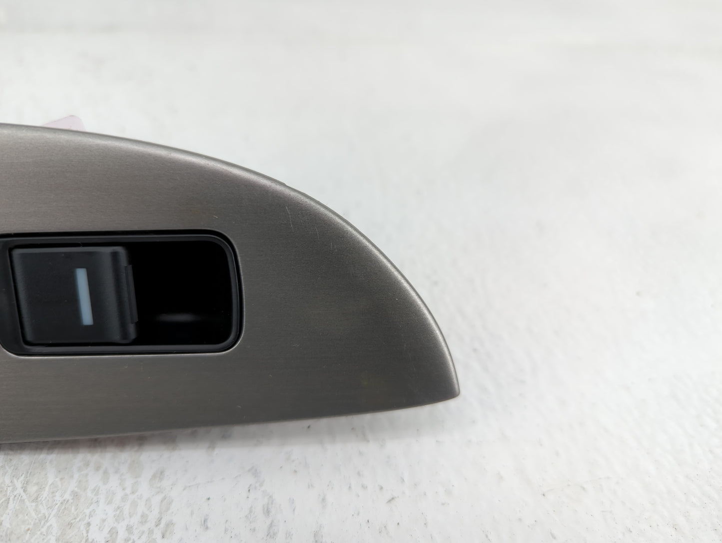 2003-2004 Honda Accord Master Power Window Switch Replacement Driver Side Left P/N:83741-SDA Fits Fits 2003 2004 OEM Used Au