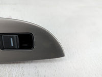 2003-2004 Honda Accord Master Power Window Switch Replacement Driver Side Left P/N:83741-SDA Fits Fits 2003 2004 OEM Used Au