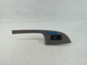 2003-2004 Honda Accord Master Power Window Switch Replacement Driver Side Left P/N:83741-SDA Fits Fits 2003 2004 OEM Used Au