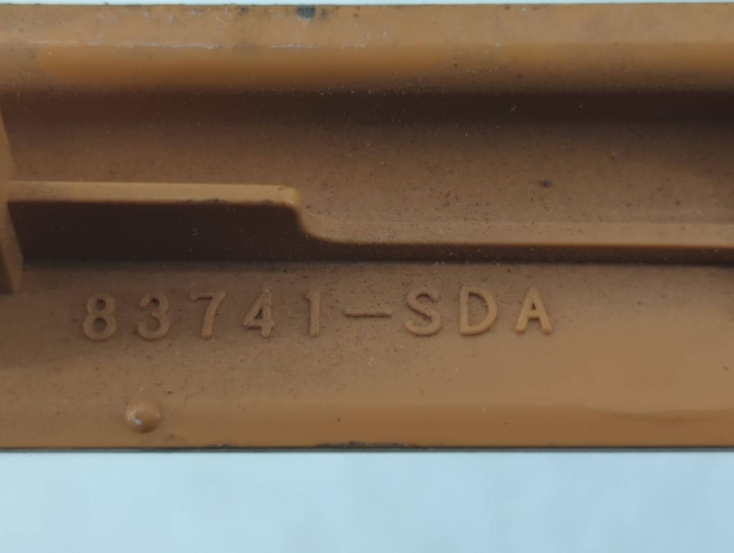 2003-2004 Honda Accord Master Power Window Switch Replacement Driver Side Left P/N:83741-SDA Fits Fits 2003 2004 OEM Used Au