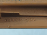 2003-2004 Honda Accord Master Power Window Switch Replacement Driver Side Left P/N:83741-SDA Fits Fits 2003 2004 OEM Used Au