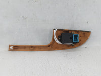 2003-2004 Honda Accord Master Power Window Switch Replacement Driver Side Left P/N:83741-SDA Fits Fits 2003 2004 OEM Used Au