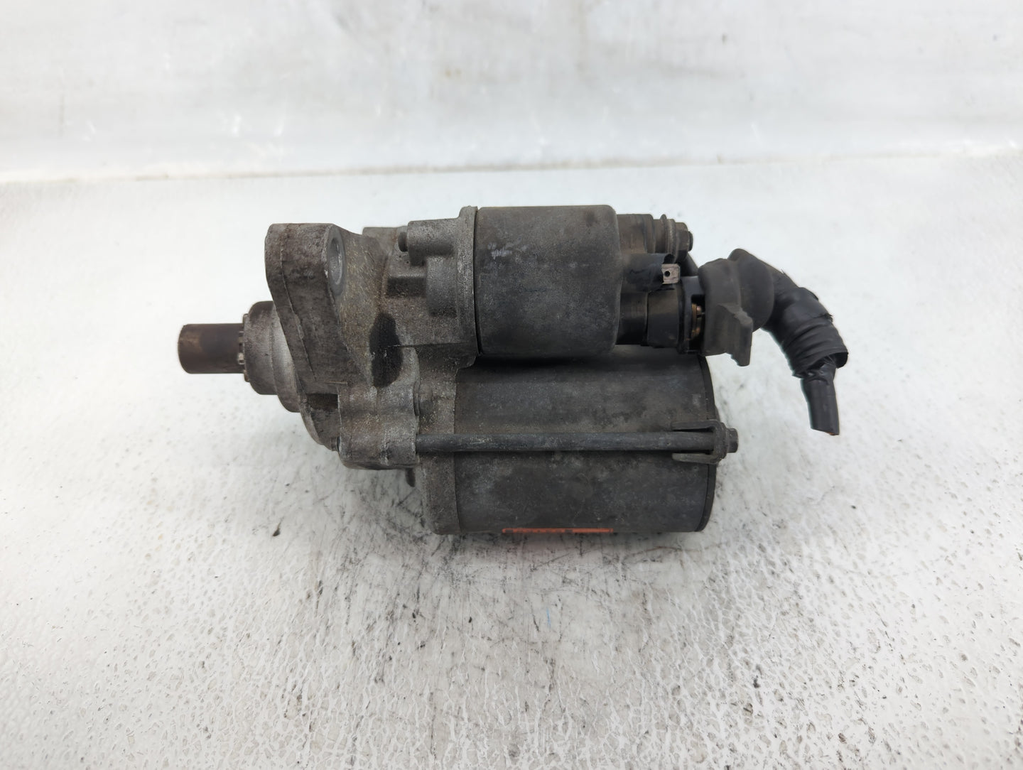 2003-2004 Honda Accord Car Starter Motor Solenoid OEM P/N:SM-44239 Fits Fits 2003 2004 OEM Used Auto Parts - Oemusedautopart