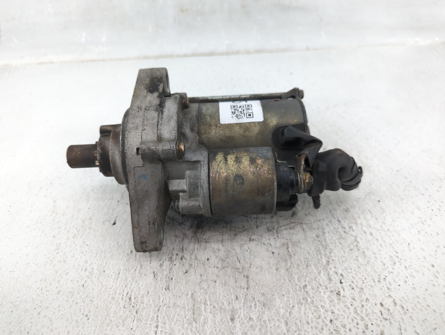 2003-2004 Honda Accord Car Starter Motor Solenoid OEM P/N:SM-44239 Fits Fits 2003 2004 OEM Used Auto Parts - Oemusedautopart