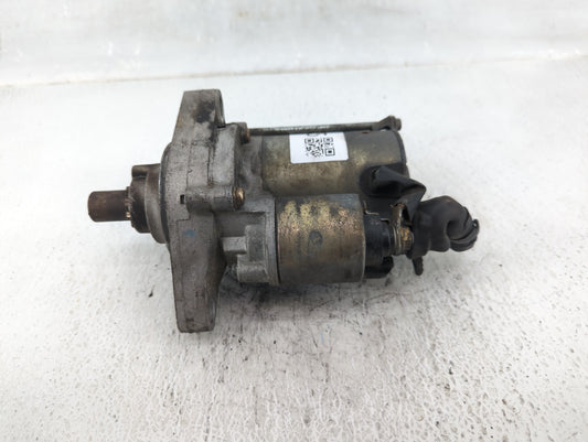2003-2004 Honda Accord Car Starter Motor Solenoid OEM P/N:SM-44239 Fits Fits 2003 2004 OEM Used Auto Parts