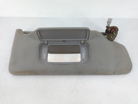 2003-2007 Honda Accord Sun Visor Shade Replacement Passenger Right Mirror Fits Fits 2003 2004 2005 2006 2007 OEM Used Auto P
