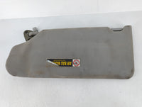 2003-2007 Honda Accord Sun Visor Shade Replacement Passenger Right Mirror Fits Fits 2003 2004 2005 2006 2007 OEM Used Auto P