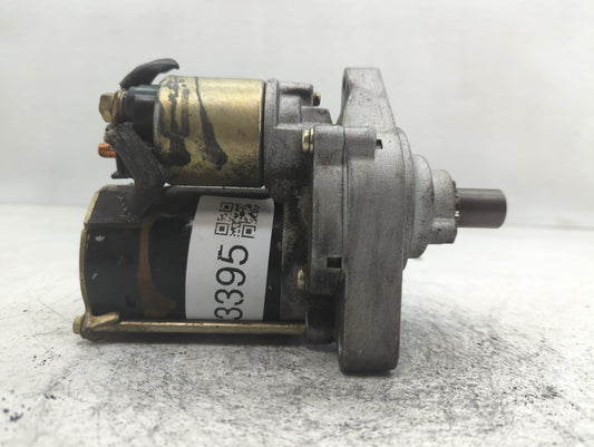 2003-2004 Honda Accord Car Starter Motor Solenoid OEM P/N:100725 2076 87 Fits Fits 2003 2004 OEM Used Auto Parts - Oemusedau