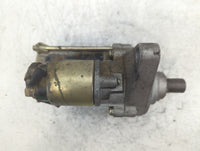 2003-2004 Honda Accord Car Starter Motor Solenoid OEM P/N:100725 2076 87 Fits Fits 2003 2004 OEM Used Auto Parts - Oemusedau