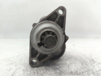 2003-2004 Honda Accord Car Starter Motor Solenoid OEM P/N:100725 2076 87 Fits Fits 2003 2004 OEM Used Auto Parts - Oemusedau