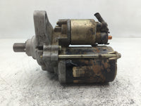 2003-2004 Honda Accord Car Starter Motor Solenoid OEM P/N:100725 2076 87 Fits Fits 2003 2004 OEM Used Auto Parts - Oemusedau