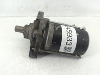 2003-2004 Honda Accord Car Starter Motor Solenoid OEM P/N:100725 2076 87 Fits Fits 2003 2004 OEM Used Auto Parts - Oemusedau