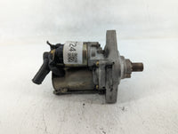 2003-2004 Honda Accord Car Starter Motor Solenoid OEM P/N:100725 2076 87 Fits Fits 2003 2004 OEM Used Auto Parts - Oemusedau