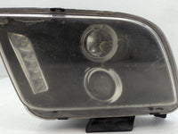 2003-2007 Honda Accord Driver Left Oem Head Light Headlight Lamp - Oemusedautoparts1.com