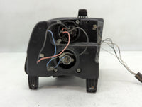 2003-2007 Honda Accord Driver Left Oem Head Light Headlight Lamp - Oemusedautoparts1.com