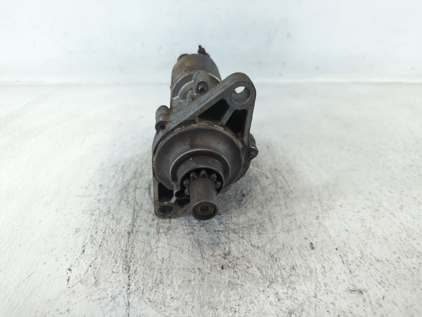 2003-2004 Honda Accord Car Starter Motor Solenoid OEM P/N:53169 3Y, SM-44239, 100725 2076 87 Fits Fits 2003 2004 OEM Used Au