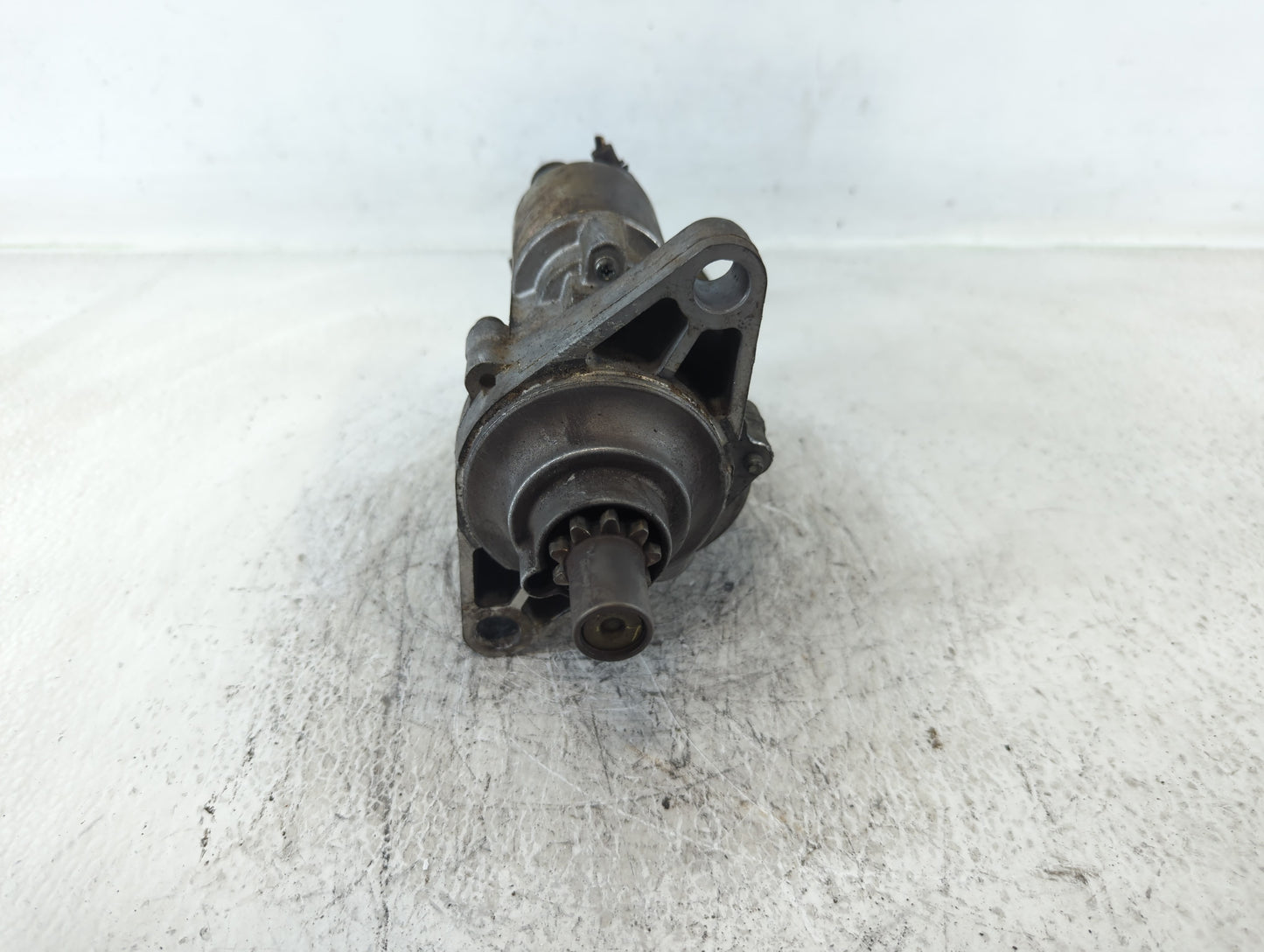 2003-2004 Honda Accord Car Starter Motor Solenoid OEM P/N:53169 3Y, SM-44239, 100725 2076 87 Fits Fits 2003 2004 OEM Used Au