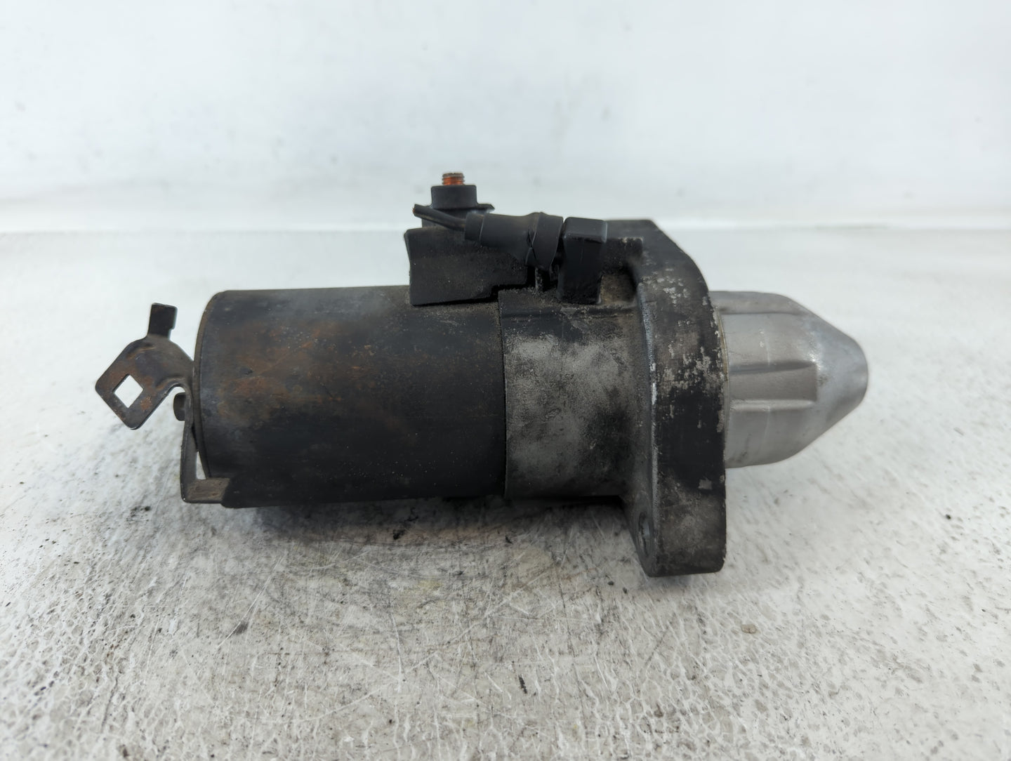 2003-2005 Honda Accord Car Starter Motor Solenoid OEM Fits Fits 2003 2004 2005 2006 OEM Used Auto Parts - Oemusedautoparts1.